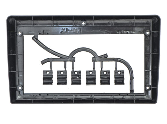 Incar RTY-FC724 | 9" переходная рамка Toyota универсальная Incar RTY-FC724 | 9" переходная рамка Toyota универсальная