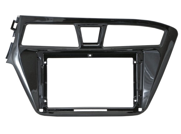 Incar RHY-FC340 | 9" переходная рамка HYUNDAI i-20 2014-2018