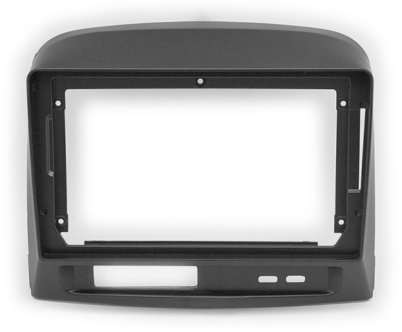 Carav 22-1117 | 9" переходная рамка Toyota Vios 2002-2007
