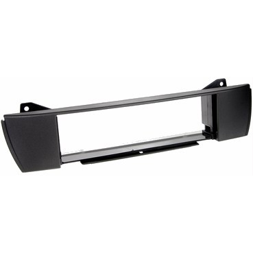 Incar RBW-Z4 | 1DIN переходная рамка BMW Z4 2002-2005 E85/E86