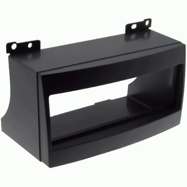 Incar RKIA-N16 | 1DIN переходная рамка Kia Ceed 2006-2010