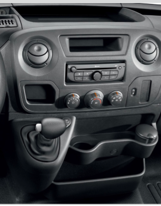 Carav 22-1361 | 10.1" переходная рамка Renault Master 2010+, Opel Movano 2010-2017, Nissan NV400 2010+ Carav 22-1361 | 10.1" переходная рамка Renault Master 2010+, Opel Movano 2010-2017, Nissan NV400 2010+