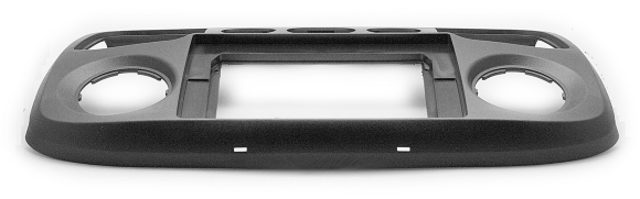 Carav 22-1361 | 10.1" переходная рамка Renault Master 2010+, Opel Movano 2010-2017, Nissan NV400 2010+ Carav 22-1361 | 10.1" переходная рамка Renault Master 2010+, Opel Movano 2010-2017, Nissan NV400 2010+