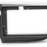 Incar RHO-FC619 | 9&quot; переходная рамка HONDA Insight 2009-2011 (Левый руль)