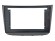 Incar RMB-FC827 | 10.1" переходная рамка Mercedes-Benz Vito, Viano (W639) 2003-2010
