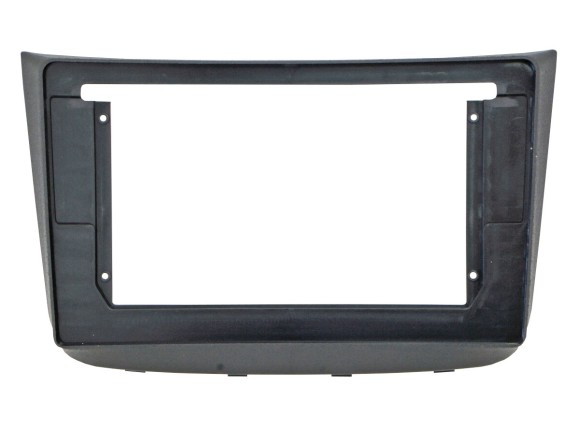 Incar RMB-FC827 | 10.1" переходная рамка Mercedes-Benz Vito, Viano (W639) 2003-2010