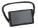 Incar RFR-FC161 | 9" переходная рамка Peugeot (607) 2004-2010