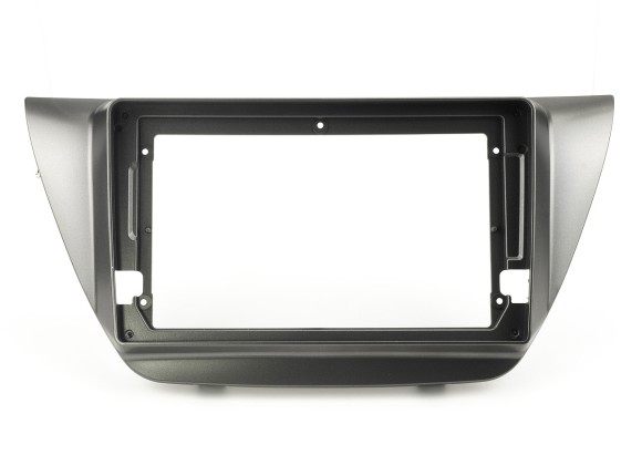 Incar RMS-FC461 - 9" переходная рамка Mitsubishi Lancer IX 2000-2010 с переносом управления кондиционером