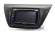 Carav 11-653 | 2DIN переходная рамка Mitsubishi Lancer IХ 2000-2010 (в комлекте панель для установки регулировок отопителя/кондиционера)