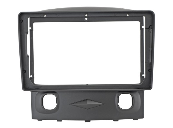 Incar RFO-FC273 | 9" переходная рамка FORD Escape I Рестайлинг 2007-2012 (ZD), MAZDA Tribute 2007-2011