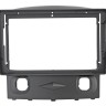 Incar RFO-FC273 | 9&quot; переходная рамка FORD Escape I Рестайлинг 2007-2012 (ZD), MAZDA Tribute 2007-2011