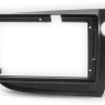 Incar RHO-FC660 | 9&quot; переходная рамка HONDA Insight 2009-2011 (Правый руль)