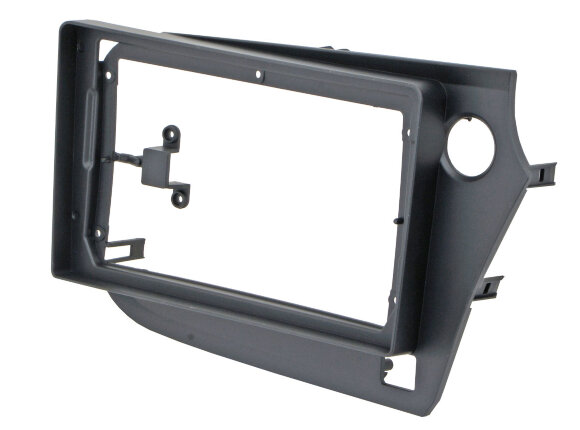 Incar RHO-FC660 | 9" переходная рамка HONDA Insight 2009-2011 (Правый руль) Incar RHO-FC660 | 9" переходная рамка HONDA Insight 2009-2011 (Правый руль)