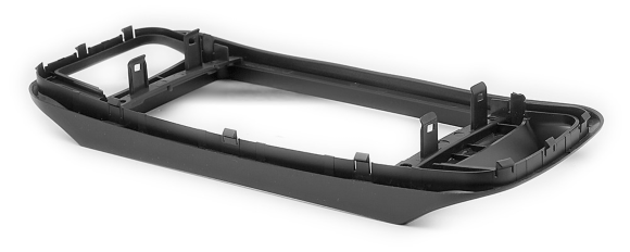 Carav 22-286 | 9" переходная рамка Brillance BS4 (M2) 2006-2010 Carav 22-286 | 9" переходная рамка Brillance BS4 (M2) 2006-2010