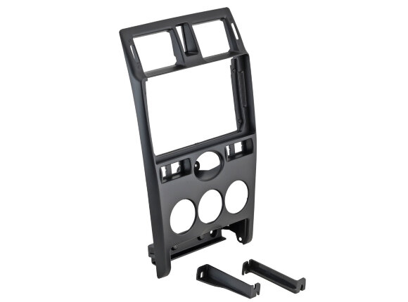 Incar RLA-FC853 | 9" переходная рамка Lada Priora 2007-2013 (часы снизу, черная) Incar RLA-FC853 | 9" переходная рамка Lada Priora 2007-2013 (часы снизу, черная)