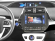 Incar RTY-FC1134 | 9" переходная рамка для TOYOTA Prius IV (XW50) 2015-2018