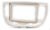 Carav 22-2092 | 9" переходная рамка Kia Rio (JB) 2005-2011