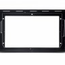 Incar RCHY-FC591 | 9&quot; переходная рамка Chery Tiggo 2 2016-2020, 3 2014-2020