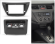 Carav 22-653 | 9" переходная рамка Mitsubishi Lancer IХ 2000-2010 (в комлекте панель для установки регулировок отопителя/кондиционера)