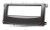 Carav 08-001 | 1DIN переходная рамка FORD Focus II 2007-2011, C-Max 2010-2015, Galaxy II 2010-2015, Kuga 2008-2013