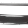 Carav 08-001 | 1DIN переходная рамка FORD Focus II 2007-2011, C-Max 2010-2015, Galaxy II 2010-2015, Kuga 2008-2013