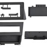 Incar RHO-FC864 | 10.1&quot; переходная рамка Honda Crosstour 2009-2012, Accord 2007-2015