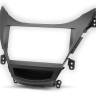 Carav 22-183 | 9&quot; переходная рамка Hyundai Elantra (MD), Avante (MD) 2010-2014