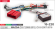 Carav 16-220 | разъем 16-pin Mazda CX-7 2006-2012, CX-9 2007-2016 (Питание + Динамики + Антенна +CANBUS)