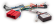 Carav 16-220 | разъем 16-pin Mazda CX-7 2006-2012, CX-9 2007-2016 (Питание + Динамики + Антенна +CANBUS)