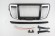 Carav 22-2093 | 9" переходная рамка Honda Accord 2013-2018 (Руль слева)