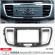 Carav 22-2093 | 9" переходная рамка Honda Accord 2013-2018 (Руль слева)
