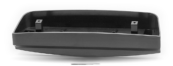 Carav 11-617 | 2DIN переходная рамка MERCEDES-BENZ A-klasse (W176) 2012-2018, GLA-klasse (X156) 2013-2017 Carav 11-617 | 2DIN переходная рамка MERCEDES-BENZ A-klasse (W176) 2012-2018, GLA-klasse (X156) 2013-2017