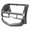 Carav 11-385 | 2DIN переходная рамка HONDA Fit, Jazz 2001-2008 (с климат-контролем / руль слева)