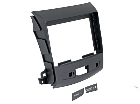 Incar RMS-FC814 | 9" переходная рамка UMS MITSUBISHI Outlander 2006-2013, Citroen C-Crosser, Peugeot 4007 2007-2012 (под штатный пластик) Incar RMS-FC814 | 9" переходная рамка UMS MITSUBISHI Outlander 2006-2013, Citroen C-Crosser, Peugeot 4007 2007-2012 (под штатный пластик)