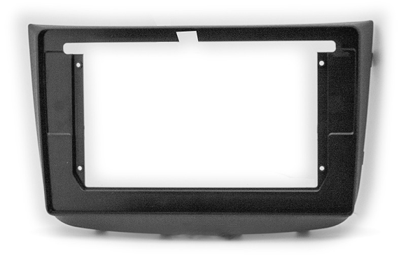 Carav 22-1385 | 10.1" переходная рамка Mercedes-Benz Vito, Viano (W639) 2003-2010