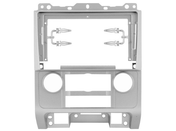 Incar RFO-FC999 | 9" переходная рамка Mazda Tribute 2007-2011, Ford Escape 2007-2012