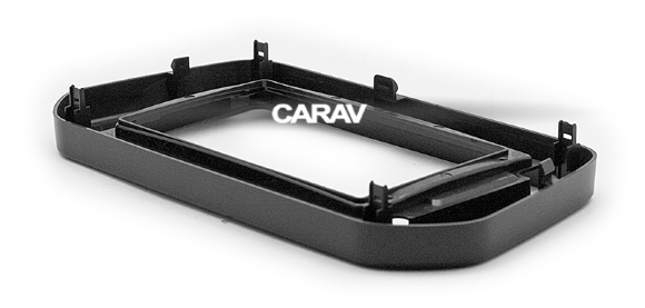 Carav 22-1881 | 9" переходная рамка Suzuki Grand Vitara 2022+ Carav 22-1881 | 9" переходная рамка Suzuki Grand Vitara 2022+