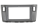 Incar RTY-FC977 | 9" переходная рамка для TOYOTA Passo Sette 2008-2012