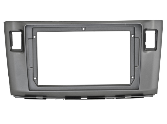 Incar RTY-FC977 | 9" переходная рамка для TOYOTA Passo Sette 2008-2012