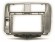 Carav 22-024 | 9" переходная рамка Toyota Land Cruiser Prado (150) 2009-2013