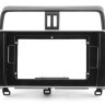 Incar RTY-FC528 | 10.1&quot; переходная рамка Toyota Land Cruiser Prado 150 17+