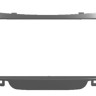Carav 11-184 | 2DIN переходная рамка Hyundai i-30 2011-2015