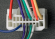 Carav 12-130 | ISO-переходник MITSUBISHI 2007+ (только для а/м без навигации и без усилителя Rockford Fosgate)