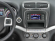 Incar RFI-FC420 | 9" переходная рамка для FIAT Freemont 2011-2016, DODGE Journey 2011+