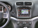Incar RFI-FC420 | 9" переходная рамка для FIAT Freemont 2011-2016, DODGE Journey 2011+