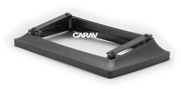Carav 22-1708 | 9" переходная рамка DODGE RAM 2008-2012 Carav 22-1708 | 9" переходная рамка DODGE RAM 2008-2012