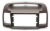 Carav 22-020 | 9" переходная рамка Toyota Camry (ACV30) 2001-2006