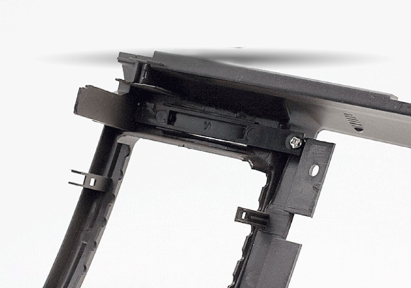 Carav 22-020 | 9" переходная рамка Toyota Camry (ACV30) 2001-2006 Carav 22-020 | 9" переходная рамка Toyota Camry (ACV30) 2001-2006