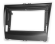 Carav 22-367 | 9" переходная рамка  BYD F3 2014-2016, L3 2010-2016