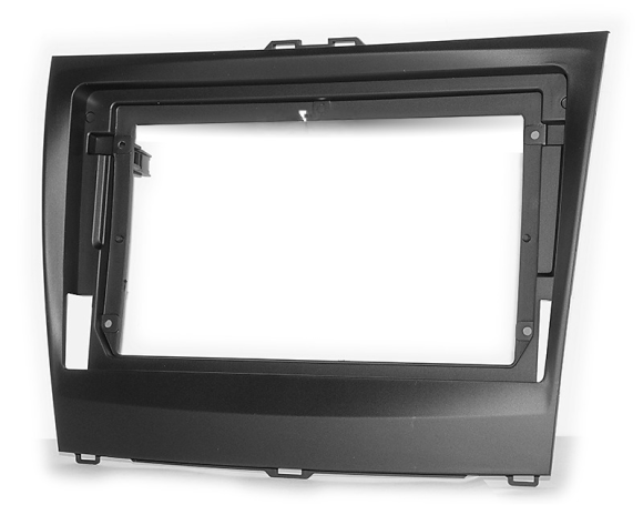 Carav 22-367 | 9" переходная рамка  BYD F3 2014-2016, L3 2010-2016